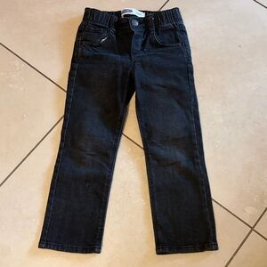 Old Navy Kids Dark Blue Jeans